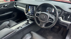 Volvo S60 2.0 T5 Inscription Plus 4dr Auto Petrol Saloon